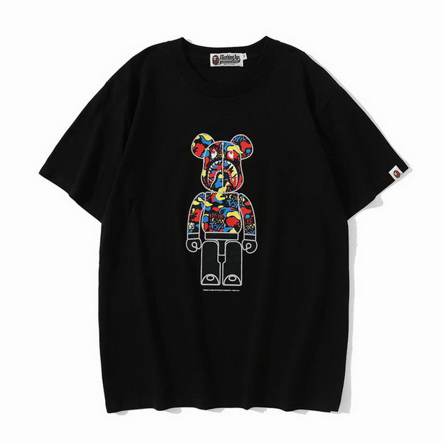 men bape t-shirts M-XXL-006